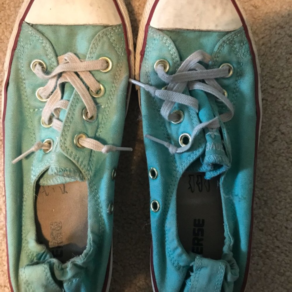 converse